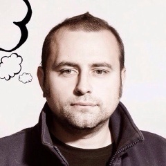 Михаил Храмцов, 20.10.1983, Москва