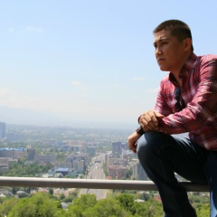 Асхат Аманов, 20.08, Сайхин