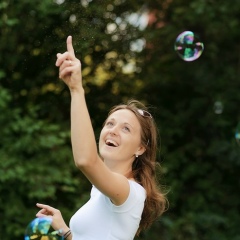 Юлия Мороз, 28.02