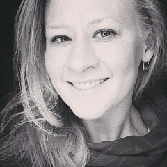 Дуся Альбертовна, 16.12, Москва