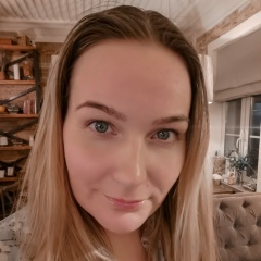 Елена Борисова, 06.12, Москва