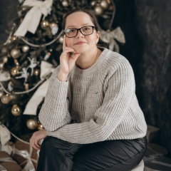 Татьяна Дежинова, 23.06.1985, Новосибирск