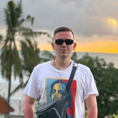 Наиль Валиев, 26.07, Москва