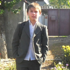 Лёша Агурцов, 30.03.1999, Каменоломни