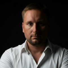 Дмитрий Дмитриев, 07.05