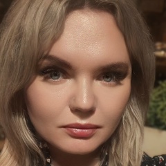 Екатерина Кукарцева, 25.03, Омск