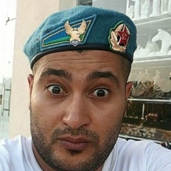 Джордж Клуни, 12.01.1986, Sharm el-Sheikh