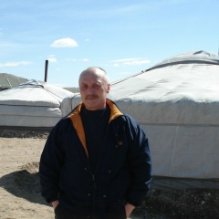 Сергей Рябенко, 05.06, Архангельск