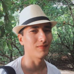 Роман Байназаров