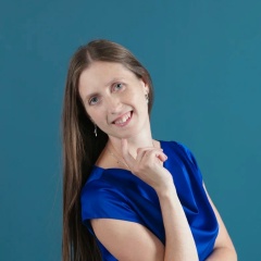 Катериша Алешина, 13.11, Москва