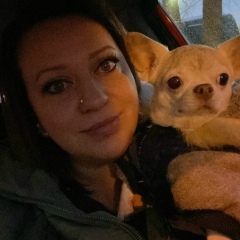 Оля Шершакова, 30.03, Москва