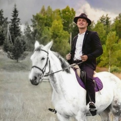 Иван Завадский, 03.04, Санкт-Петербург