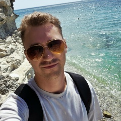 Александр Барков, 29.01.1999, Краснодар