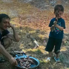 Наид Huseynov, 21.11, Санкт-Петербург