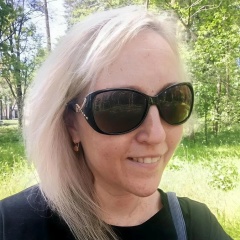 Даша Ищук, 06.05, Санкт-Петербург