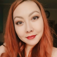 Айя Абдигалиева, 15.11, Алматы