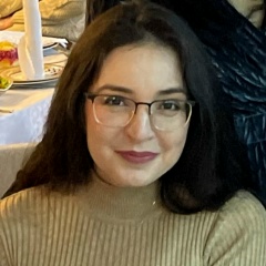 Руфина Сагдиева, 18.03, Ташкент