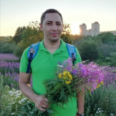 Макс Янченков, 26.03.1990, Санкт-Петербург