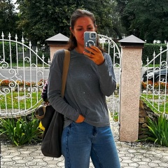 Анастасия Водянова, 25.08, Волгодонск