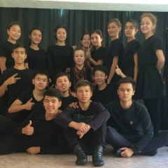 Jako Kuan, 30.08.1999, Алматы