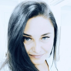 Маргарита Местецкая, 06.05, Москва