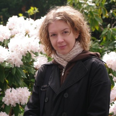 Наталья Знаменская, 03.02.1985, Москва