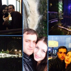 David Miceladze, 12.09, Батуми