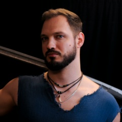 Виктор Скуратов, 25.01.1989