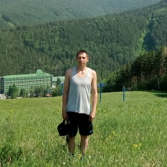 Вован Титов, 15.04, Омск