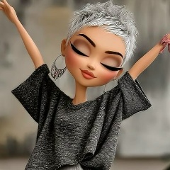 Марина Ivanova, Санкт-Петербург