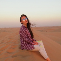 Nazyoka Seidildoki, 26.04.1993, Алматы