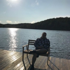 Илья Малышев, 16.05, Санкт-Петербург