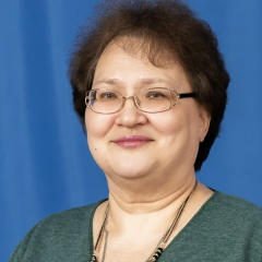 Жанна Устаева, 16.03, Ижевск