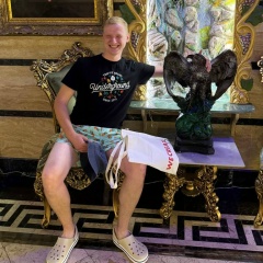 Артём Догадин, 14.08, Москва