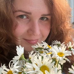 Олеся Черемисина, 28.05.1989, Воронеж