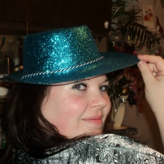 Наталья Денисова, 09.10, Москва