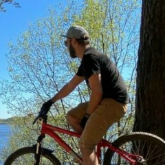 Алексей Коваленко, 20.11, Санкт-Петербург