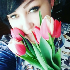 Александра Камельянова, 31.08.1994, Алматы