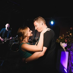 Дмитрий Ванаг, 04.10.1985, Санкт-Петербург