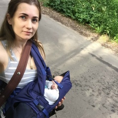 Наталья Удовенко, 11.08