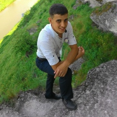 Andrei Minzarari, 26.05.1990, Новые Анены