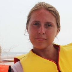 Дария Киселёва, 19.12, Санкт-Петербург