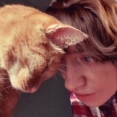 Юлия Ганзбург, 24.11