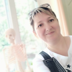 Светлана Хальзева, 09.04, Липецк