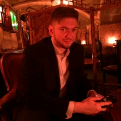 Евгений Тришкин, 13.10.1985, Москва