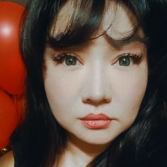 Меруерт Жунусова, 14.03, Астана