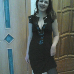 Альбина Шабанова, 18.11.1984, Бугульма