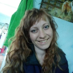 Екатерина Подвинская, 07.03.1983, Новосибирск