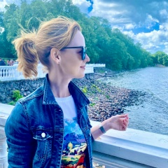 Татьяна Филькова, 07.08, Москва