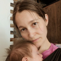 Екатерина Царева, Amsterdam